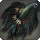 Dark Crown - Fish - Items