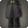 Darkhempen Skirt of Scouting - Pants, Legs Level 71-80 - Items