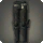 Darkhempen Trousers of Maiming - Pants, Legs Level 71-80 - Items