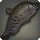 Darksteel Knifefish - Fish - Items