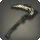 Deepgold Sickle - Reaper weapons - Items