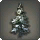 Deluxe Snow-dusted Tree - Furnishings - Items