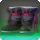 Diadochos Boots of Casting - Greaves, Shoes & Sandals Level 81-90 - Items
