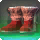 Diadochos Boots of Healing - Greaves, Shoes & Sandals Level 81-90 - Items