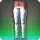 Diadochos Bottoms of Healing - Pants, Legs Level 81-90 - Items