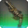 Diadochos Revolver - Machinist weapons - Items