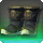 Diadochos Shoes of Striking - Greaves, Shoes & Sandals Level 81-90 - Items