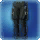 Didact's Gaskins - Pants, Legs Level 81-90 - Items