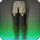 Distance Breeches of Casting - Pants, Legs Level 81-90 - Items