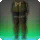 Distance Breeches of Fending - Pants, Legs Level 81-90 - Items