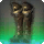 Distance Greaves of Casting - Feet - Items