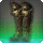 Distance Greaves of Healing - Feet - Items