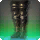 Distance Greaves of Scouting - Feet - Items