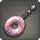 Donut Earring - Earrings Level 1-50 - Items