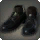 Educand's Loafers - Greaves, Shoes & Sandals Level 1-50 - Items