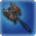 Enaretos Axe - Warrior weapons - Items