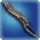 Enaretos Greatsword - Dark Knight weapons - Items
