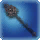 Enaretos Staff - Black Mage weapons - Items