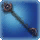 Enaretos Wand - White Mage weapons - Items