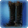 Etoile Dress Boots - Greaves, Shoes & Sandals Level 81-90 - Items