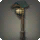 Far Eastern Lamppost - Furnishings - Items
