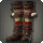 Far Northern Boots - Greaves, Shoes & Sandals Level 1-50 - Items