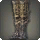 Fierce Tyrant's Sollerets - Greaves, Shoes & Sandals Level 1-50 - Items