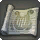 FINAL FANTASY IV: Battle 2 (Endwalker) Orchestrion Roll - Orchestrion Roll - Items