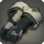 Fingerless Gajaskin Gloves of Scouting - Gaunlets, Gloves & Armbands Level 71-80 - Items