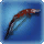 Flamecloaked Cavalry Bow - Bard weapons - Items
