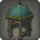 Flower-wreathed Gazebo - Furnishings - Items