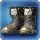 Forgesoph's Boots - Greaves, Shoes & Sandals Level 81-90 - Items