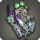 Gaja Codex - Scholar weapons - Items