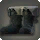 Gajaskin Shoes of Aiming - Greaves, Shoes & Sandals Level 71-80 - Items