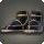 Gajaskin Zori - Greaves, Shoes & Sandals Level 81-90 - Items