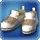 Galleysoph's Shoes - Greaves, Shoes & Sandals Level 81-90 - Items