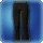 Galleysoph's Trousers - Pants, Legs Level 81-90 - Items