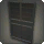 Gaol Partition - Furnishings - Items