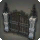 Garden Gate - Furnishings - Items
