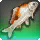 Ginrin Goshiki - Fish - Items