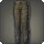 Gleaner's Breeches - Pants, Legs Level 1-50 - Items