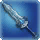 Greatsword of Ascension - Dark Knight weapons - Items