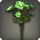 Green Byregotia - Miscellany - Items