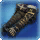 Hachiya Tekko - Gaunlets, Gloves & Armbands Level 81-90 - Items