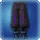 Hachiya Tsutsu-hakama - Pants, Legs Level 81-90 - Items