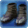 Hachiya Zori - Greaves, Shoes & Sandals Level 81-90 - Items