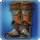 Hammersoph's Workboots - Greaves, Shoes & Sandals Level 81-90 - Items