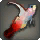 Hatatate - Fish - Items