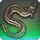 Heron's Eel - Fish - Items
