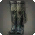 High Durium Sollerets of Maiming - Greaves, Shoes & Sandals Level 81-90 - Items